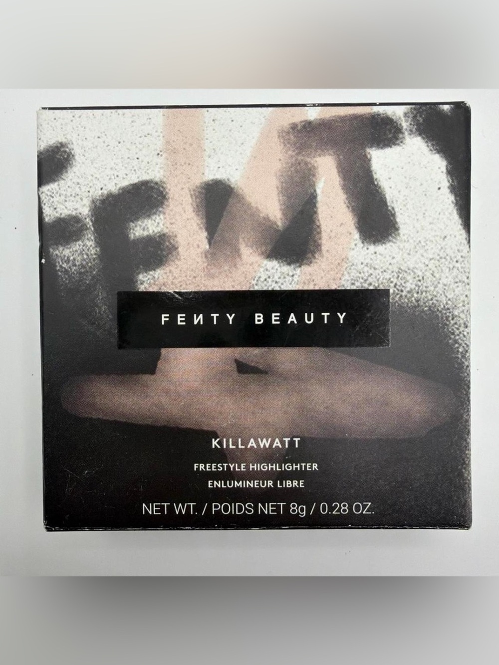 Fenty Beauty Killawatt Highlighter – Trophy Wife - Picture 5 of 7